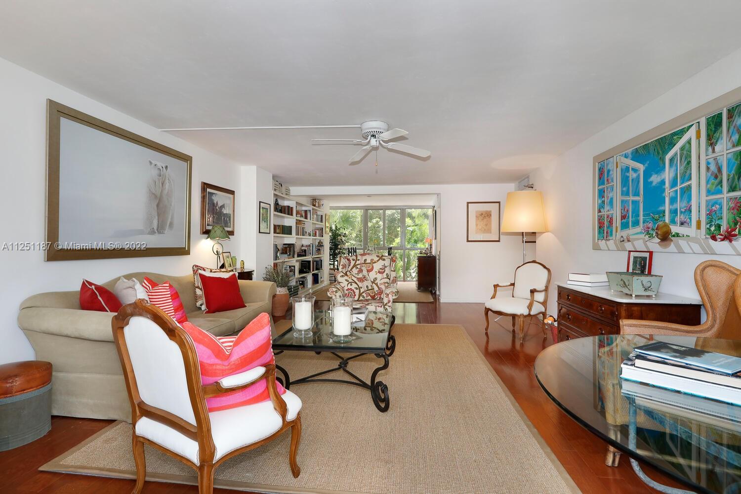 2025 Brickell Avenue, Unit 503 Miami, FL 33129 - Photo 8 of 31