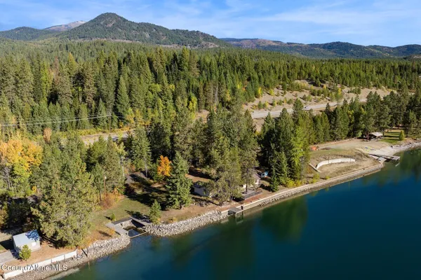 $1,395,000 | 125 South Smith Creek, Sandpoint, ID 83864