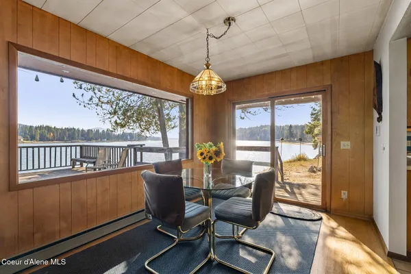 $1,395,000 | 125 South Smith Creek, Sandpoint, ID 83864