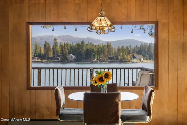 $1,395,000 | 125 South Smith Creek, Sandpoint, ID 83864