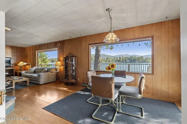 $1,395,000 | 125 South Smith Creek, Sandpoint, ID 83864