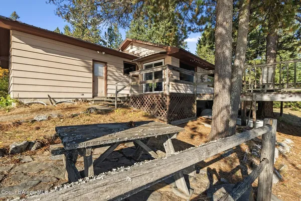 $1,395,000 | 125 South Smith Creek, Sandpoint, ID 83864