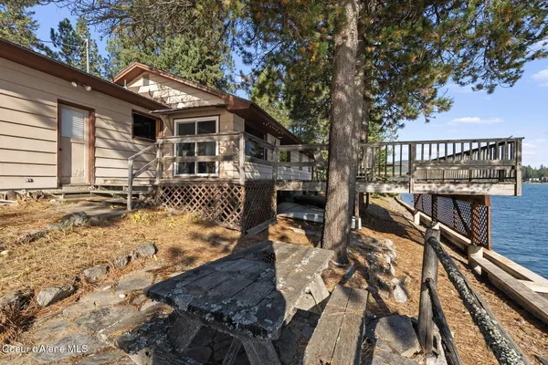 $1,395,000 | 125 South Smith Creek, Sandpoint, ID 83864