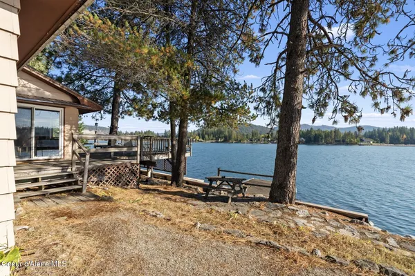 $1,395,000 | 125 South Smith Creek, Sandpoint, ID 83864