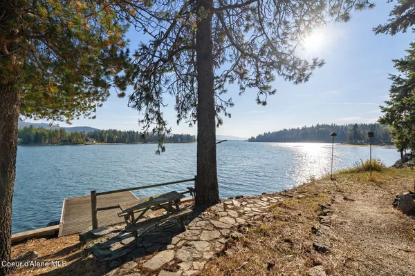 $1,395,000 | 125 South Smith Creek, Sandpoint, ID 83864