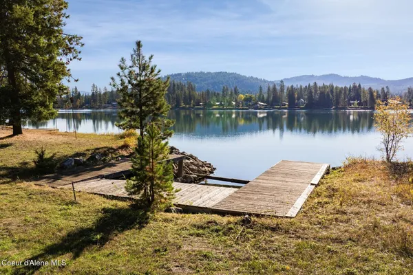 $1,395,000 | 125 South Smith Creek, Sandpoint, ID 83864