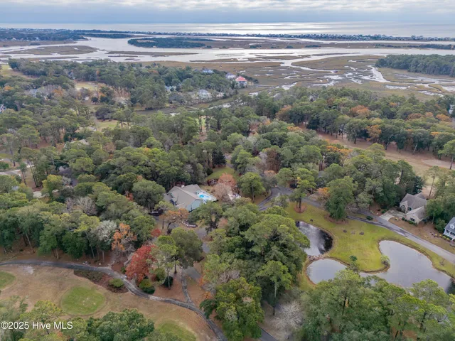 $85,000 | 187 Clubhouse Drive Southwest, Supply, NC 28462