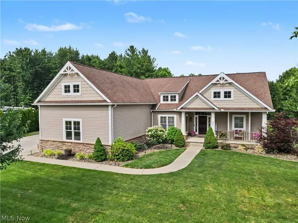 $575,000 | 3841 Heron Creek Drive, Kent, OH 44240
