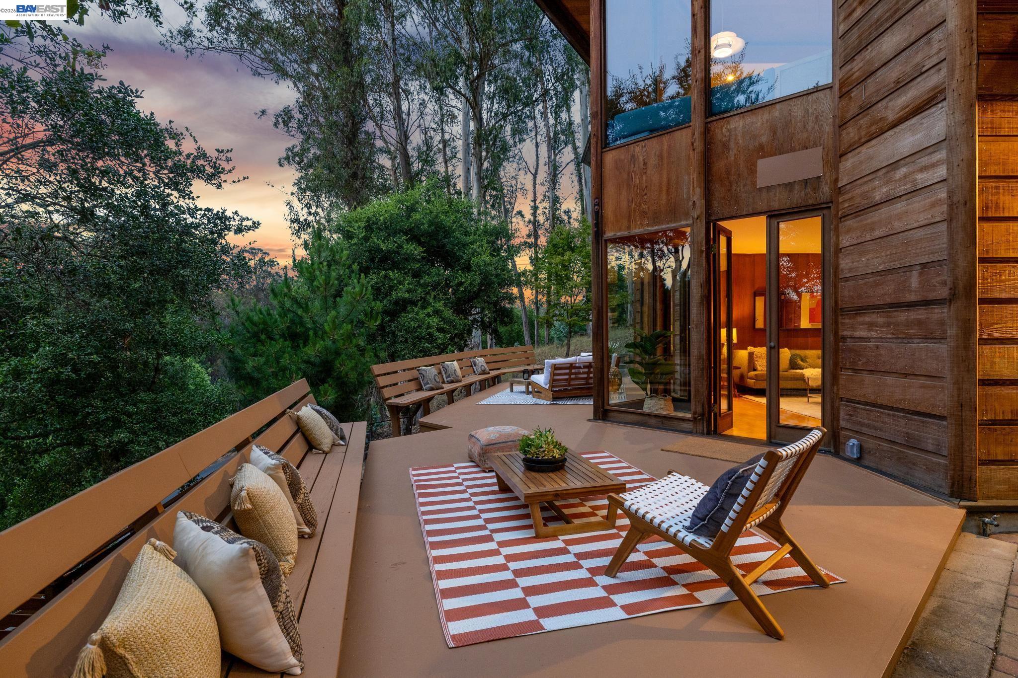 760 Wildcat Canyon Road Berkeley, CA 94708 - Photo 3 of 60