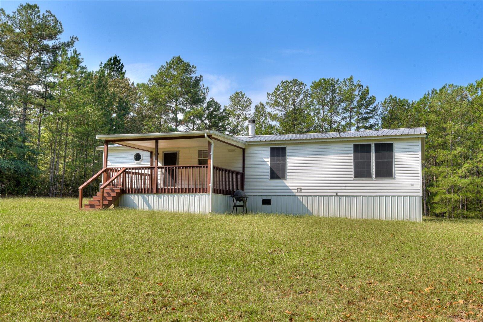 114 New Park Road Wagener, SC 29164 - Photo 33 of 36 Gallery Image 33