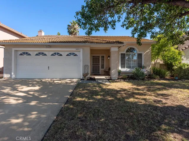 $560,000 | 30511 Bogart Place, Temecula, CA 92591