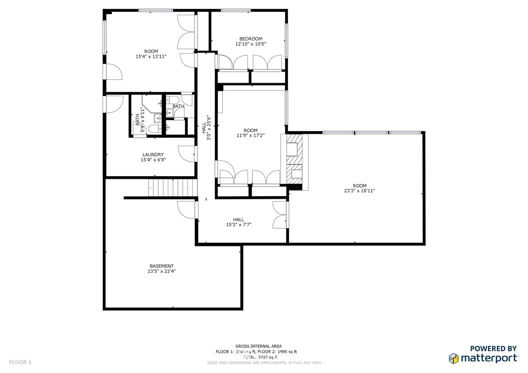 6620 Willow Grove Road Longview, WA 98632 - Photo 24 of 24