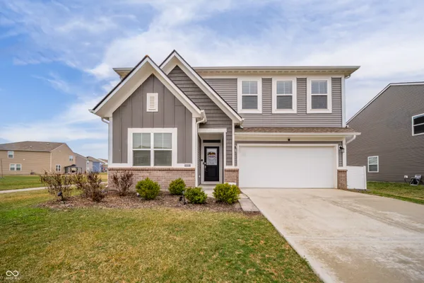 $409,900 | 8709 Winton Place, Pendleton, IN 46064