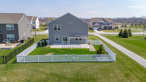 $399,900 | 8709 Winton Place, Pendleton, IN 46064