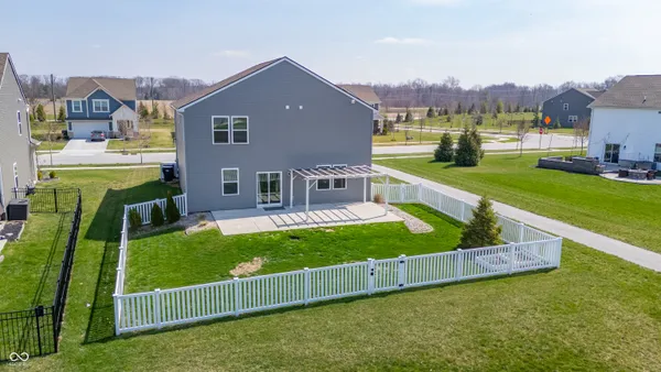 $399,900 | 8709 Winton Place, Pendleton, IN 46064