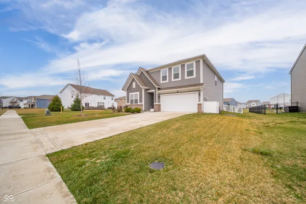 $409,900 | 8709 Winton Place, Pendleton, IN 46064