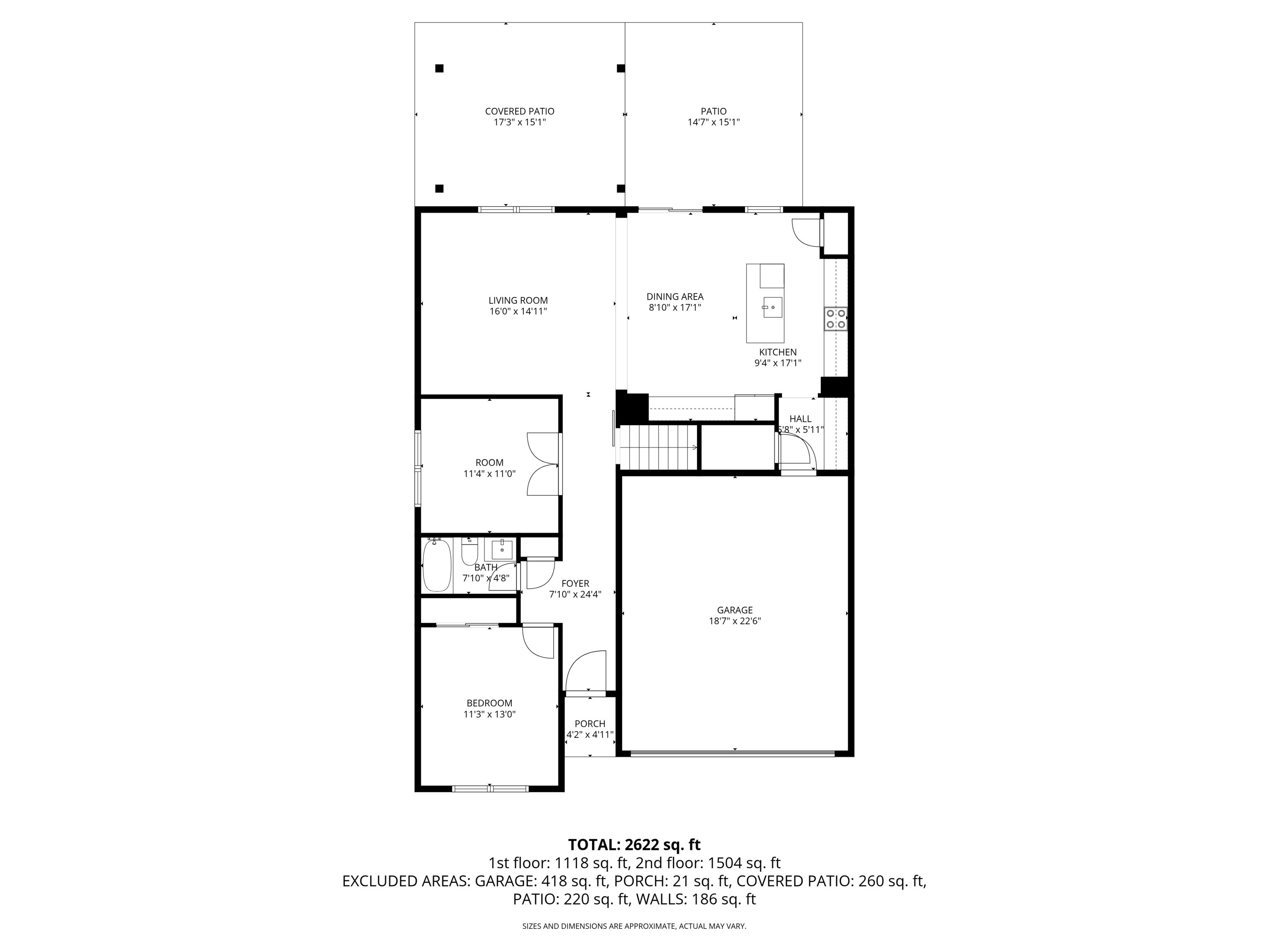 8709 Winton Place Pendleton, IN 46064 - Photo 40 of 44