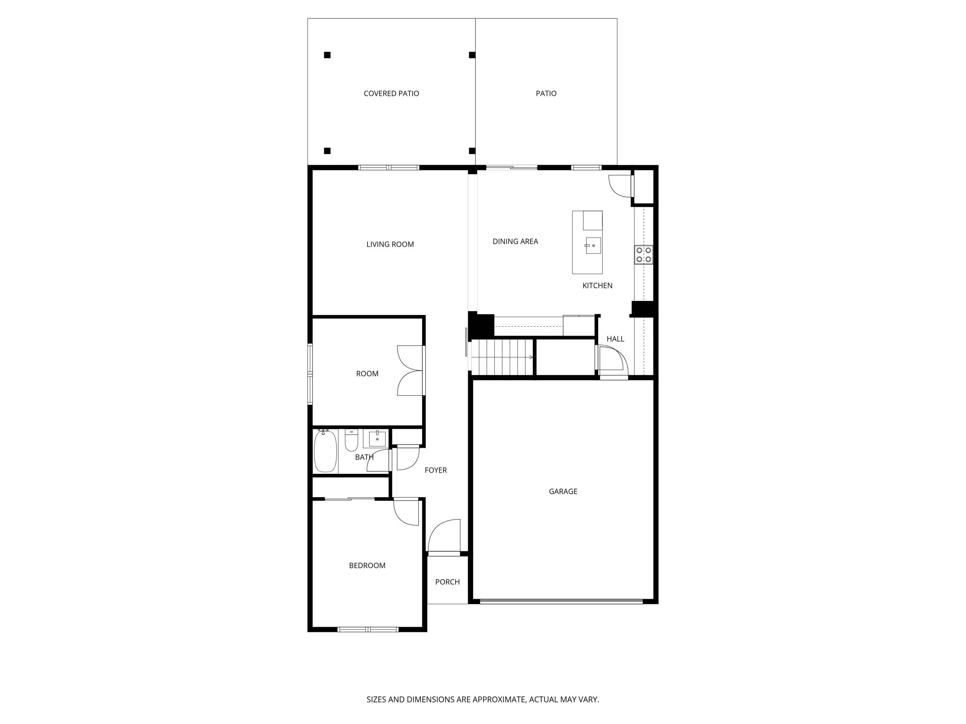 8709 Winton Place Pendleton, IN 46064 - Photo 41 of 44