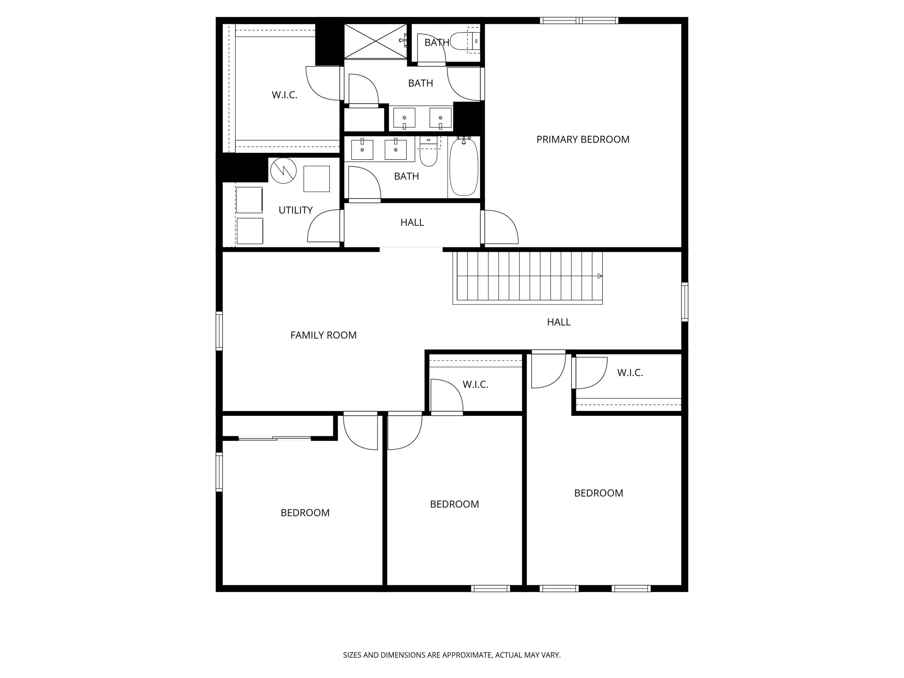 8709 Winton Place Pendleton, IN 46064 - Photo 43 of 44