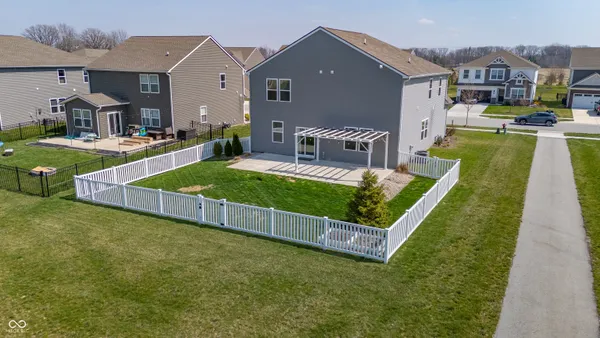 $389,900 | 8709 Winton Place, Pendleton, IN 46064