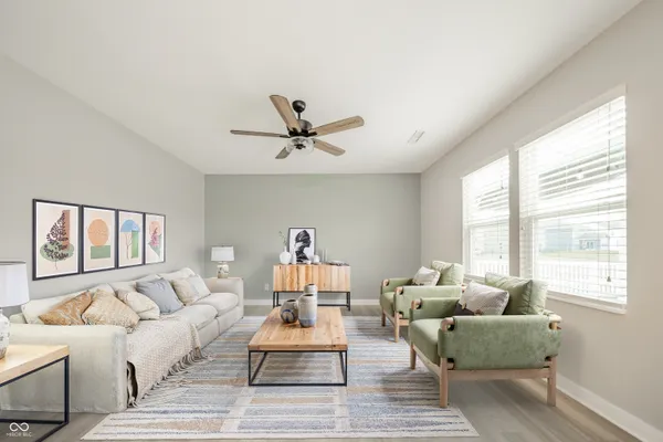 $389,900 | 8709 Winton Place, Pendleton, IN 46064