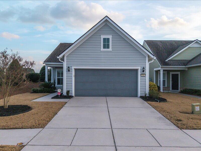 321 Bloomington Way Summerville, SC 29486 - Photo 1 of 52 01-321 Bloomington Wy-1