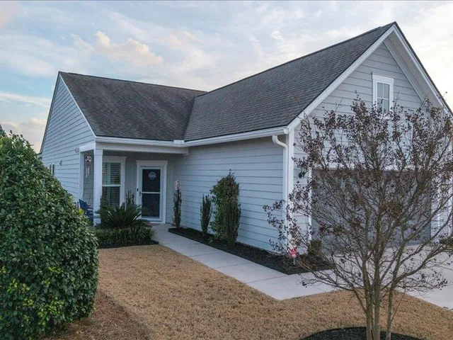 $475,000 | 321 Bloomington Way, Summerville, SC 29486