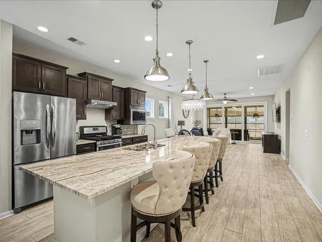 $475,000 | 321 Bloomington Way, Summerville, SC 29486