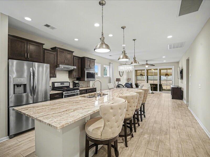 321 Bloomington Way Summerville, SC 29486 - Photo 25 of 52 25-321 Bloomington Way-23