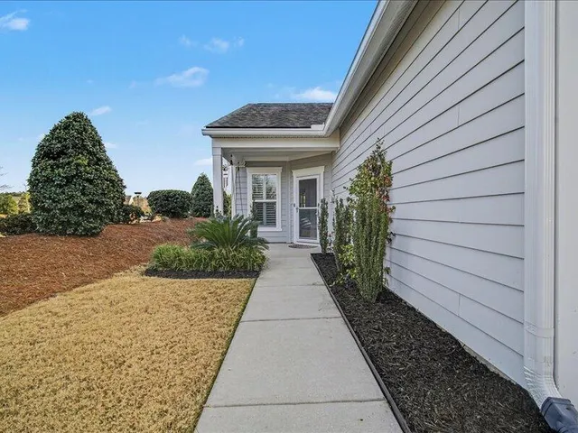 $475,000 | 321 Bloomington Way, Summerville, SC 29486