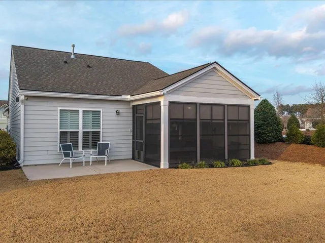 $475,000 | 321 Bloomington Way, Summerville, SC 29486