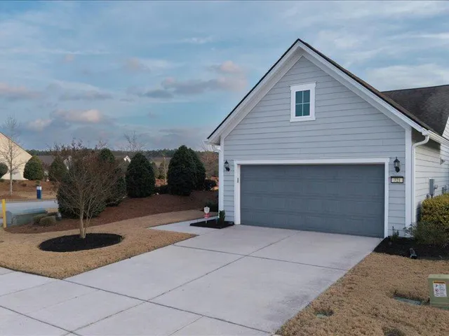 $475,000 | 321 Bloomington Way, Summerville, SC 29486