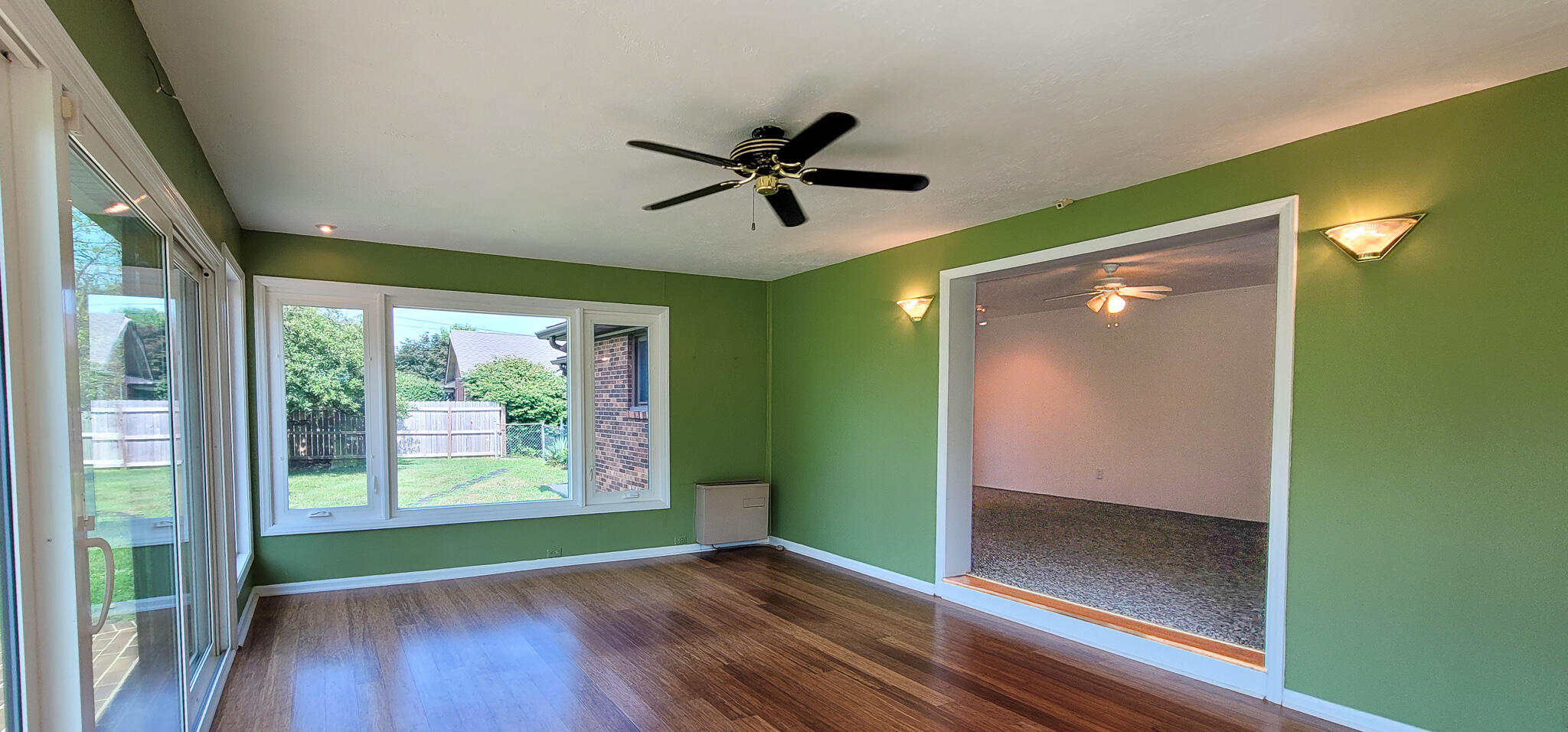 1519 Gaidry Road Lexington, KY 40505 - Photo 22 of 36 Sunroom