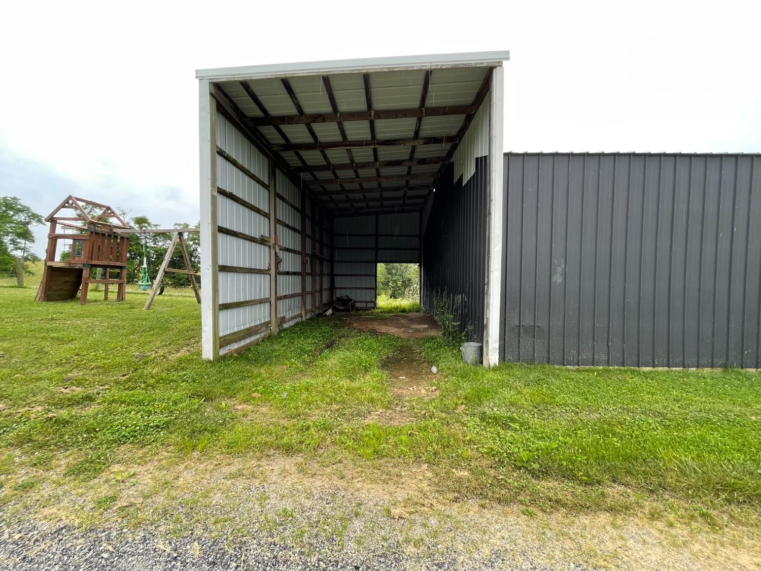 12793 Beatty Ridge Road Florence, IN 47020 - Photo 5 of 27