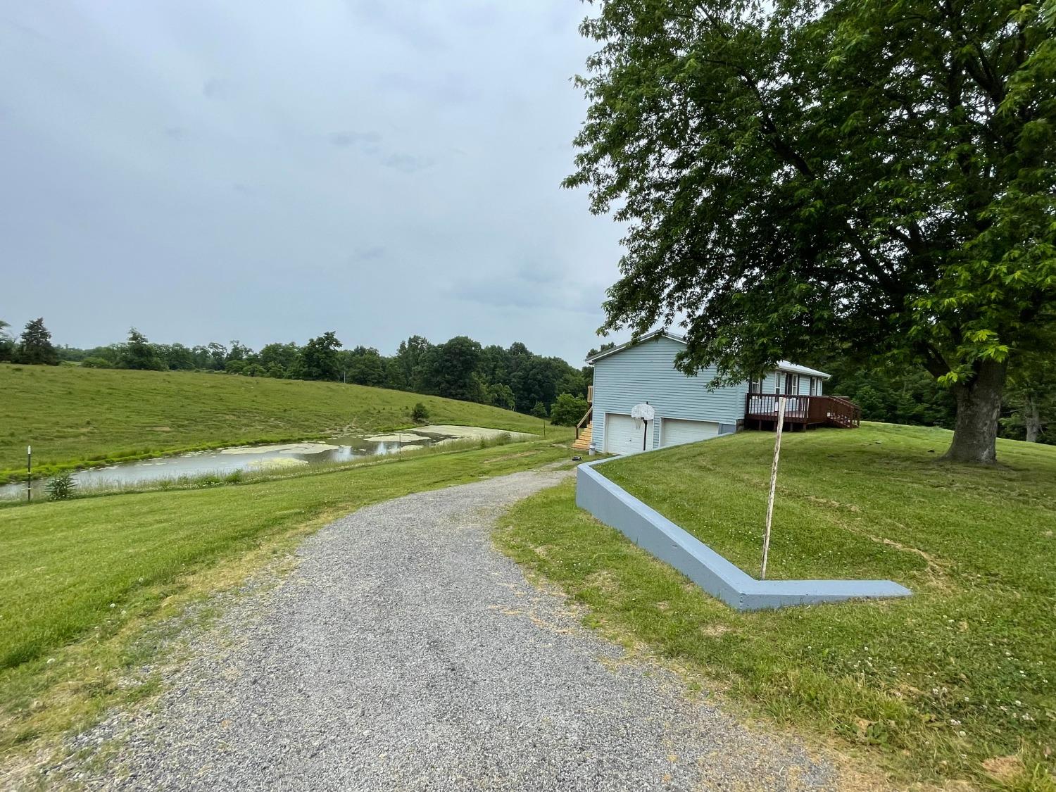 12793 Beatty Ridge Road Florence, IN 47020 - Photo 6 of 27