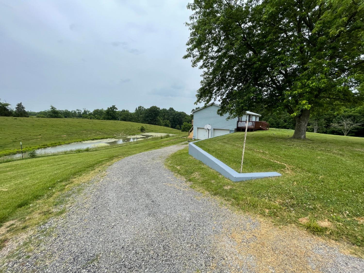 12793 Beatty Ridge Road Florence, IN 47020 - Photo 8 of 27