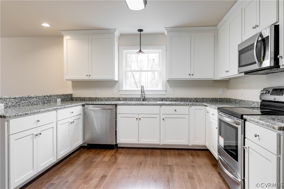 5365 Old Buckingham Road Powhatan, VA 23139 - Photo 11 of 25 Gallery Image 11