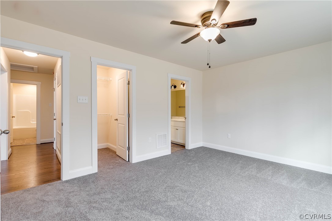 5365 Old Buckingham Road Powhatan, VA 23139 - Photo 12 of 25 Gallery Image 12
