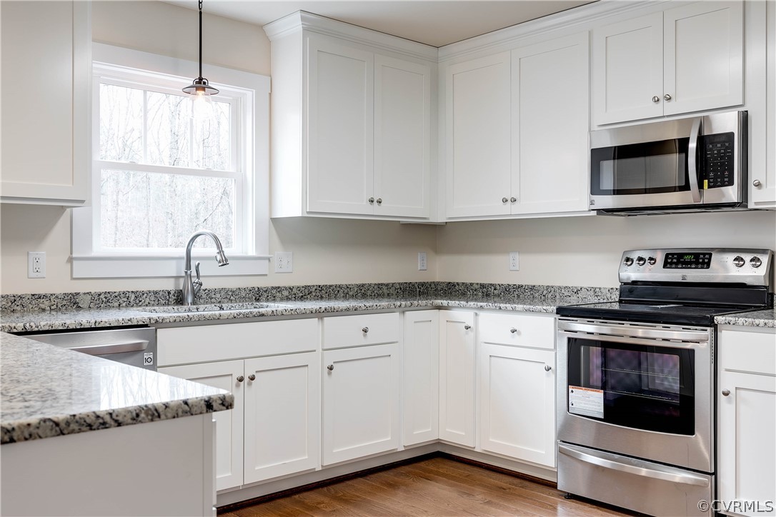 5365 Old Buckingham Road Powhatan, VA 23139 - Photo 8 of 25 Gallery Image 8