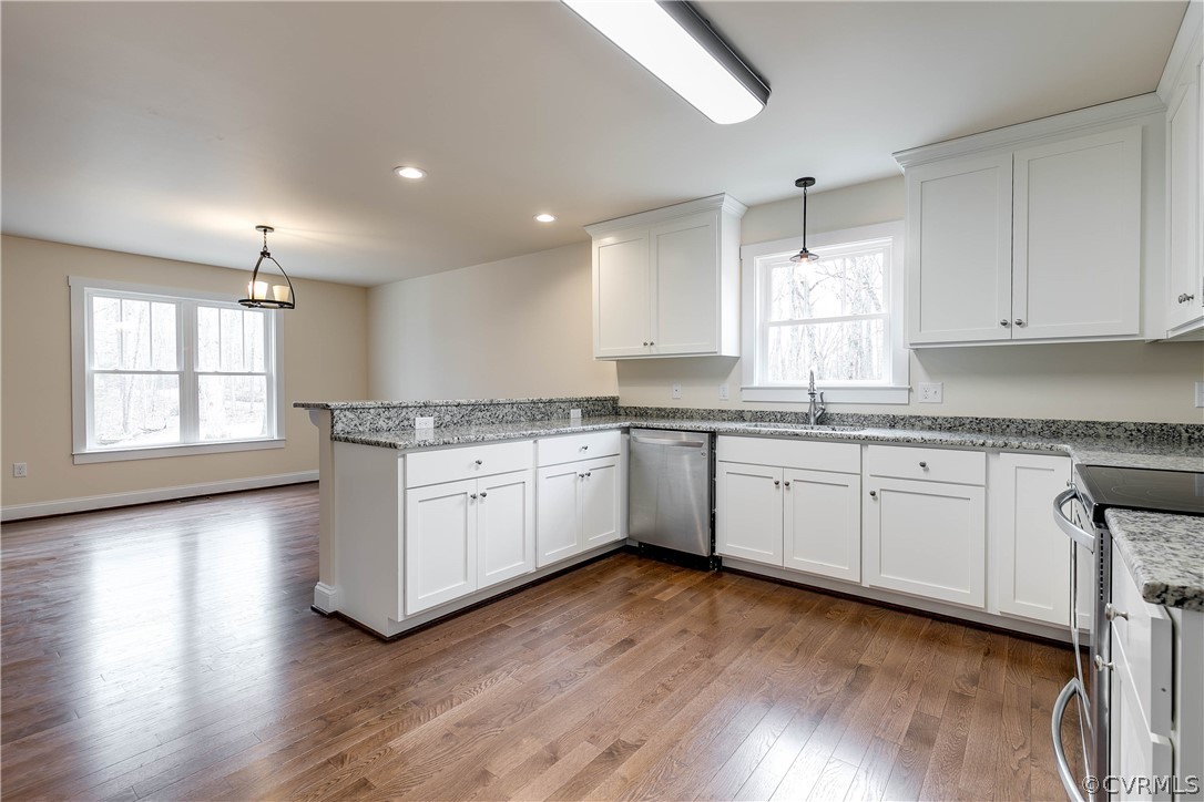 5365 Old Buckingham Road Powhatan, VA 23139 - Photo 10 of 25 Gallery Image 10