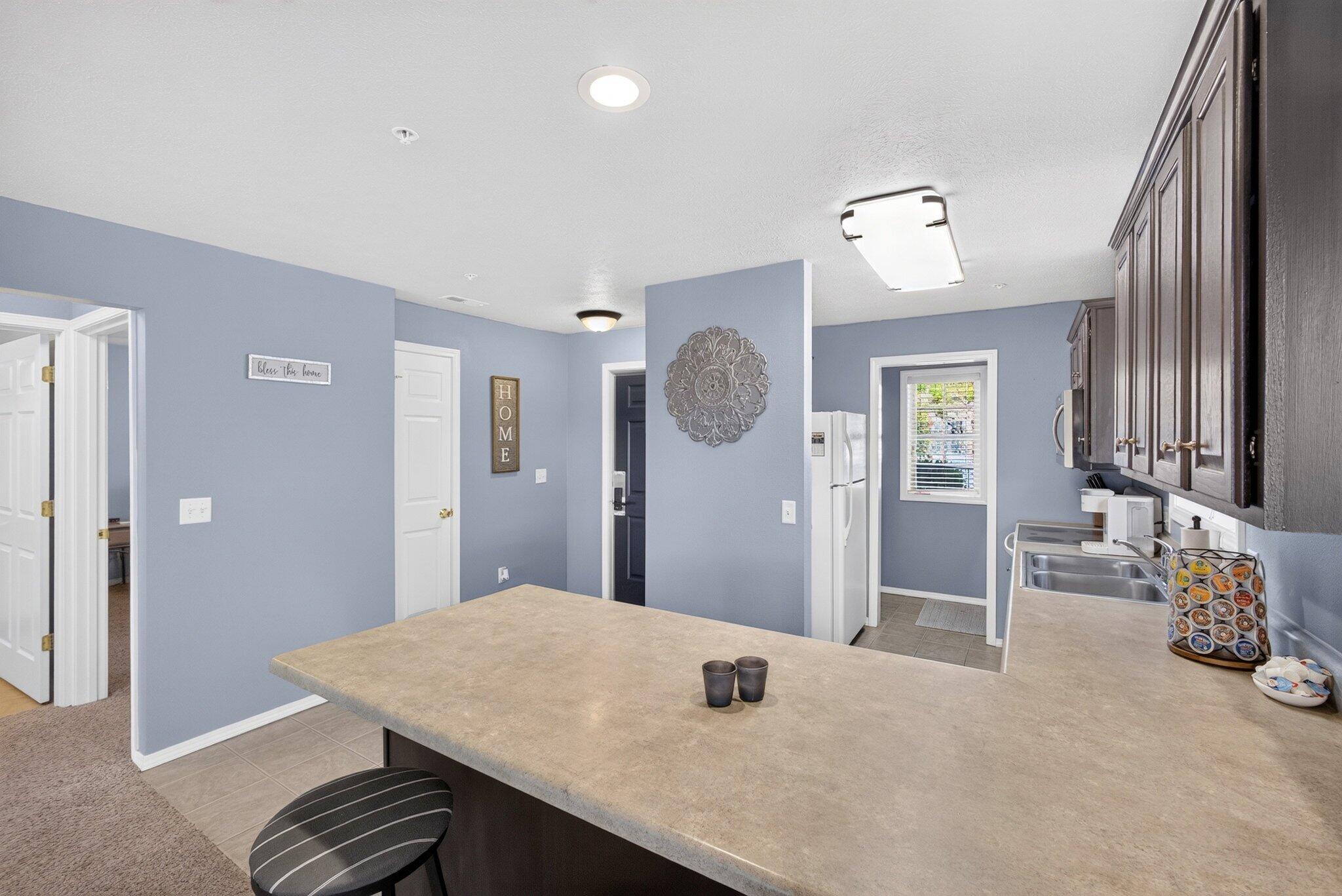11 Par Lane, Unit 3 Reeds Spring, MO 65737 - Photo 5 of 28 6