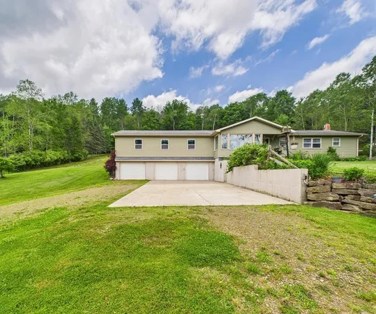 $230,000 | 1029 Barden Brook Road, Eldred, PA 16731