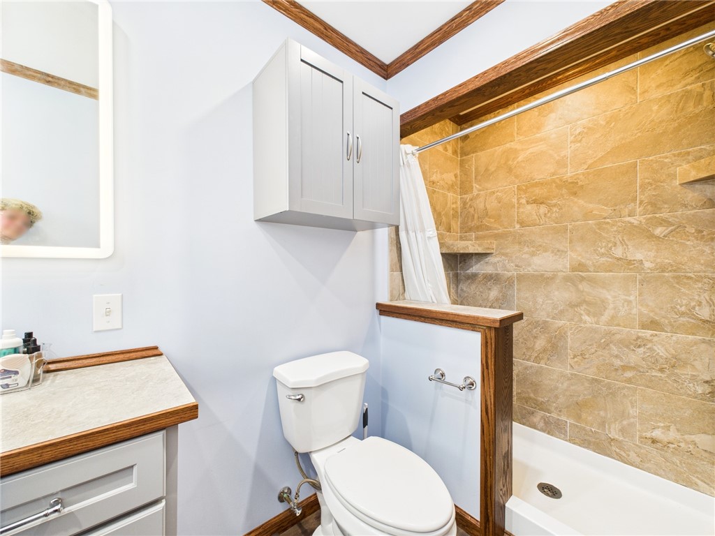 1029 Barden Brook Road Eldred, PA 16731 - Photo 17 of 49