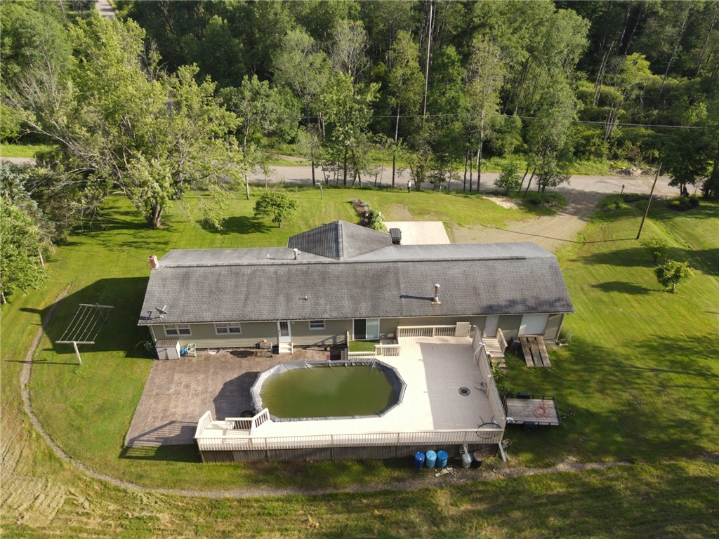 1029 Barden Brook Road Eldred, PA 16731 - Photo 2 of 49