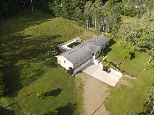 $259,900 | 1029 Barden Brook Road, Eldred, PA 16731