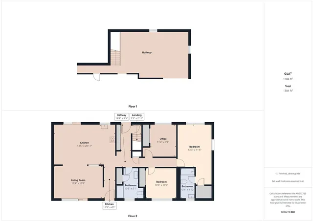 $259,900 | 1029 Barden Brook Road, Eldred, PA 16731