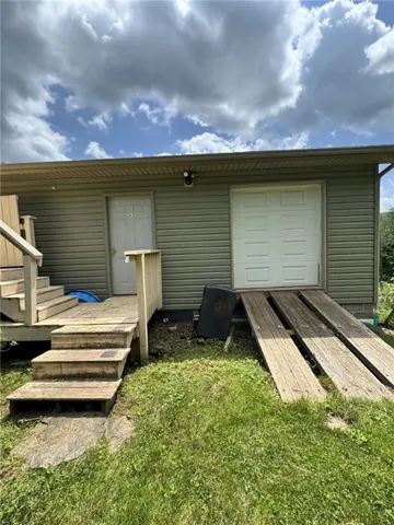 $259,900 | 1029 Barden Brook Road, Eldred, PA 16731