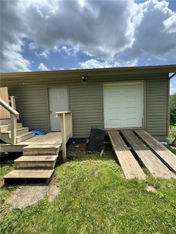 1029 Barden Brook Road Eldred, PA 16731 - Photo 33 of 49