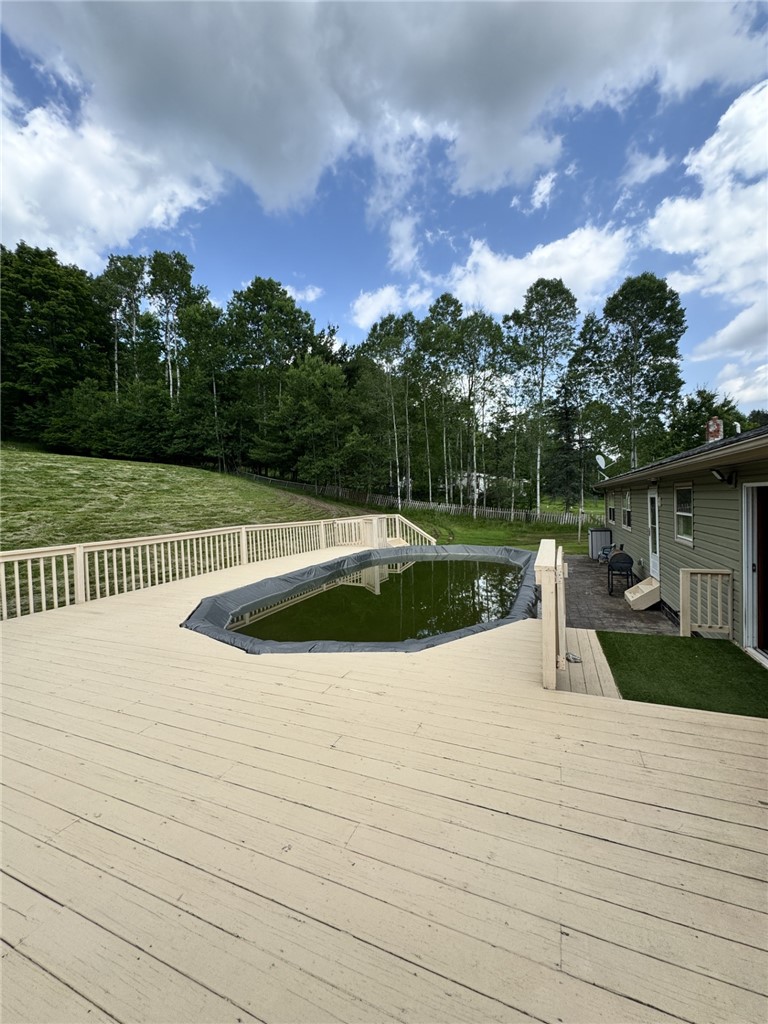 1029 Barden Brook Road Eldred, PA 16731 - Photo 34 of 49