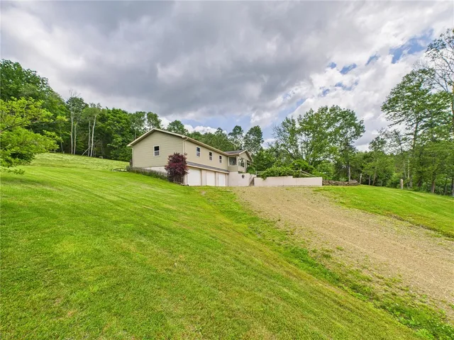 $259,900 | 1029 Barden Brook Road, Eldred, PA 16731